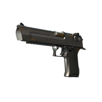 StatTrak™ Desert Eagle | Heirloom (Minimal Wear) CS2 skin