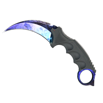 ★ Karambit | Doppler Phase 3 (Factory New) CS2 skin