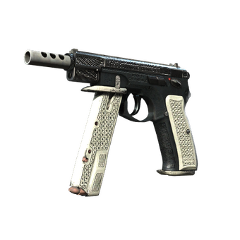 CZ75-Auto | Imprint (Field-Tested) CS2 skin