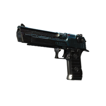 StatTrak™ Desert Eagle | Directive (Minimal Wear) CS2 skin