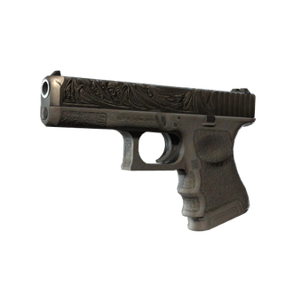 StatTrak™ Glock-18 | Wraiths (Field-Tested) CS2 skin