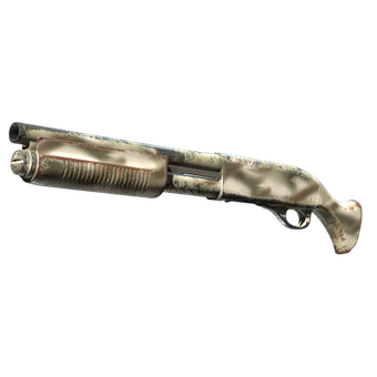 Souvenir Sawed-Off | Sage Spray (Field-Tested) CS2 skin