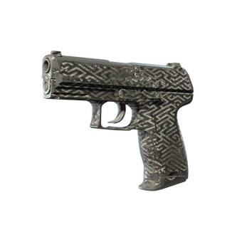 P2000 | Pathfinder (Field-Tested) CS2 skin