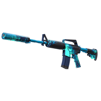 M4A1-S | Icarus Fell (Factory New) CS2 skin