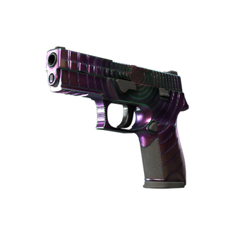 P250 | Epicenter (Field-Tested) CS2 skin