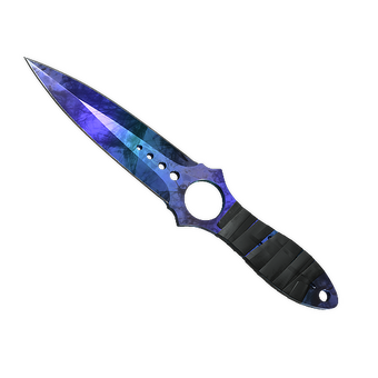 ★ Skeleton Knife | Doppler Phase 3 (Factory New) CS2 skin