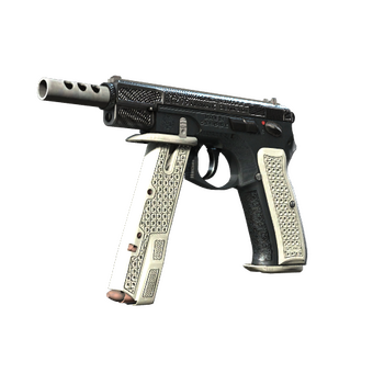 StatTrak™ CZ75-Auto | Imprint (Minimal Wear) CS2 skin