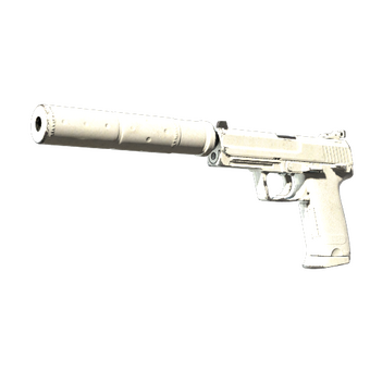 USP-S | Whiteout (Field-Tested) CS2 skin