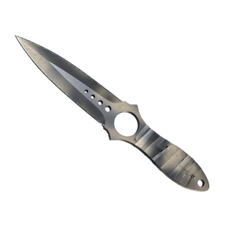 ★ Skeleton Knife | Scorched (Field-Tested) CS2 skin