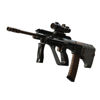 AUG | Luxe Trim (Field-Tested) CS2 skin