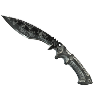 ★ StatTrak™ Kukri Knife | Urban Masked (Battle-Scarred) CS2 skin