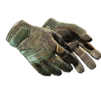★ Specialist Gloves | Forest DDPAT (Field-Tested) CS2 skin