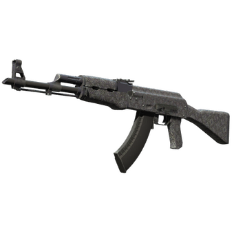AK-47 | Baroque Purple (Field-Tested) CS2 skin