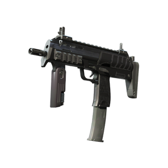 StatTrak™ MP7 | Armor Core (Well-Worn) CS2 skin