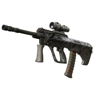 AUG | Plague (Factory New) CS2 skin