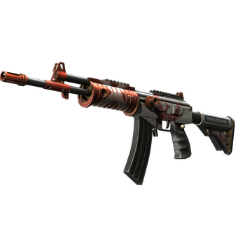 StatTrak™ Galil AR | Connexion (Factory New) CS2 skin