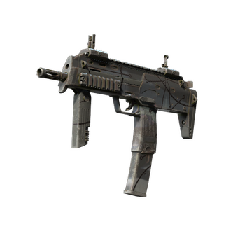 MP7 | Astrolabe (Field-Tested) CS2 skin