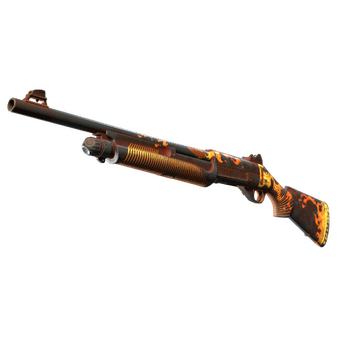 Souvenir Nova | Wurst Hölle (Battle-Scarred) CS2 skin