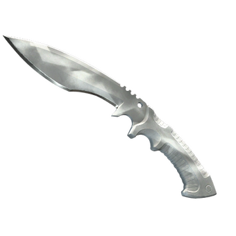 ★ Kukri Knife | Urban Masked (Minimal Wear) CS2 skin