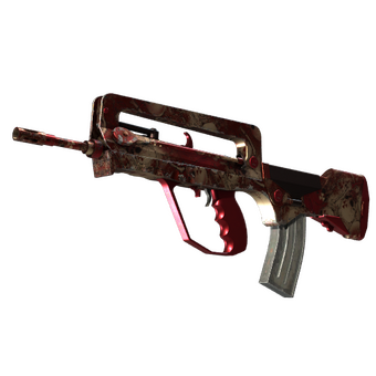 FAMAS | Styx (Factory New) CS2 skin