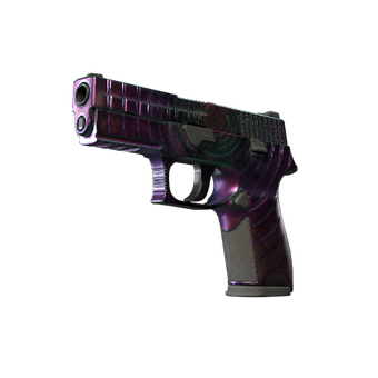 P250 | Epicenter (Battle-Scarred) CS2 skin