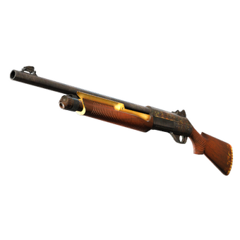 StatTrak™ Nova | Antique (Factory New) CS2 skin