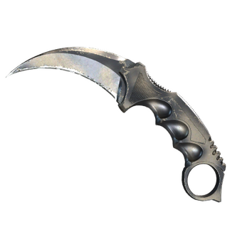 ★ Karambit | Scorched (Field-Tested) CS2 skin