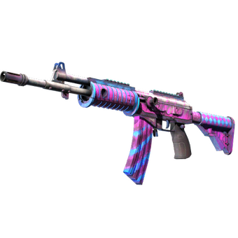 Galil AR | Sugar Rush (Factory New) CS2 skin