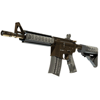 M4A4 | Royal Paladin (Field-Tested) CS2 skin