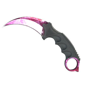 ★ Karambit | Doppler Phase 2 (Factory New) CS2 skin