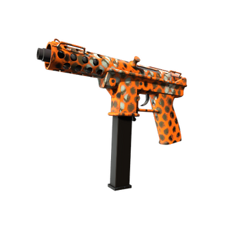 Tec-9 | Safety Net (Factory New) CS2 skin