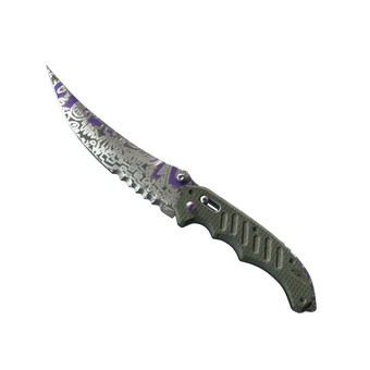 ★ Flip Knife | Freehand (Field-Tested) CS2 skin
