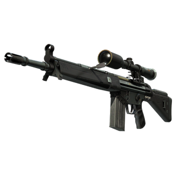 G3SG1 | Ventilator (Field-Tested) CS2 skin