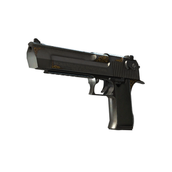 StatTrak™ Desert Eagle | Heirloom (Field-Tested) CS2 skin