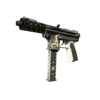 Tec-9 | Jambiya (Field-Tested) CS2 skin