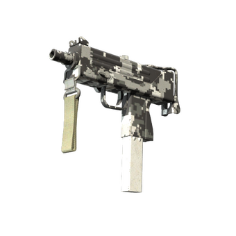Souvenir MAC-10 | Urban DDPAT (Field-Tested) CS2 skin