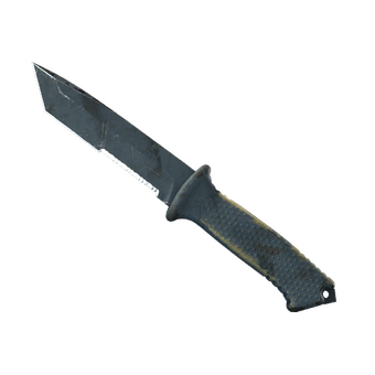 ★ Ursus Knife | Night Stripe (Battle-Scarred) CS2 skin