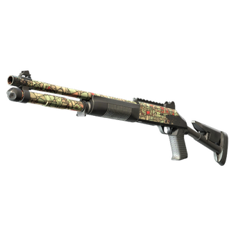 Souvenir XM1014 | Ancient Lore (Field-Tested) CS2 skin
