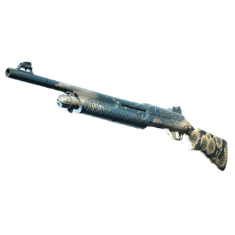 StatTrak™ Nova | Windblown (Minimal Wear) CS2 skin