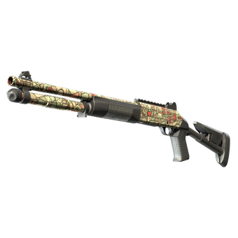 XM1014 | Ancient Lore (Factory New) CS2 skin