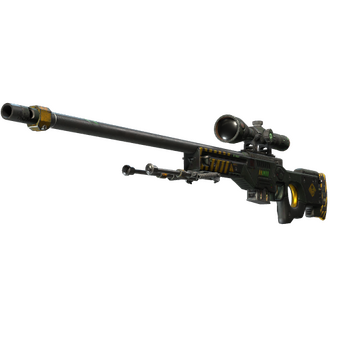 StatTrak™ AWP | Phobos (Field-Tested) CS2 skin