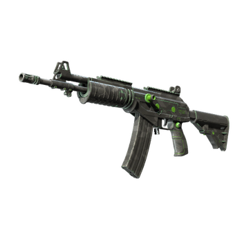 Galil AR | NV (Well-Worn) CS2 skin