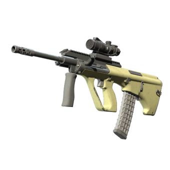 Souvenir AUG | Colony (Field-Tested) CS2 skin