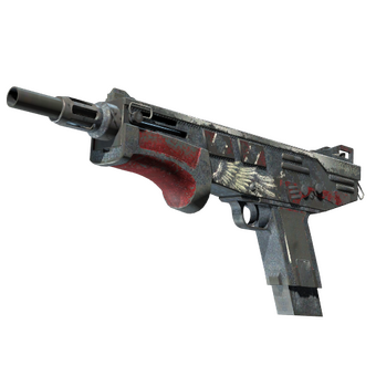 MAG-7 | Heaven Guard (Field-Tested) CS2 skin