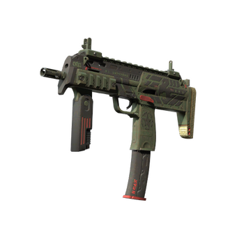 MP7 | Guerrilla (Field-Tested) CS2 skin
