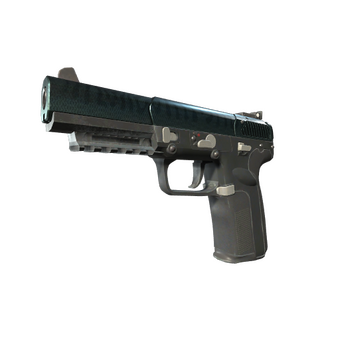Five-SeveN | Scumbria (Battle-Scarred) CS2 skin