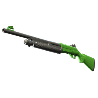 Souvenir Nova | Green Apple (Field-Tested) CS2 skin
