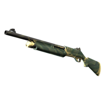 Nova | Ranger (Factory New) CS2 skin