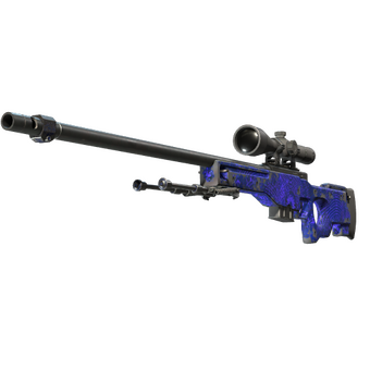 AWP | Sun in Leo (Field-Tested) CS2 skin