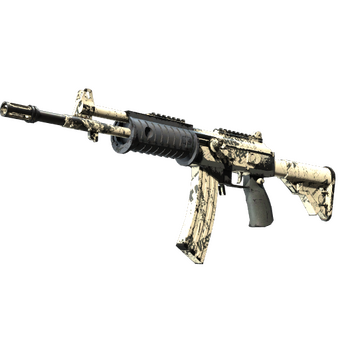 Galil AR | Kami (Field-Tested) CS2 skin
